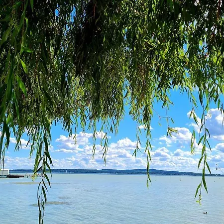 Galamb * Vonyarcvashegy