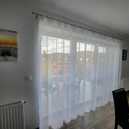 Apartman Galamb Vonyarcvashegy