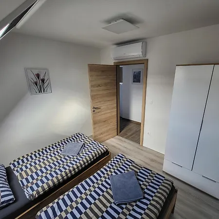 Galamb Apartman Vonyarcvashegy