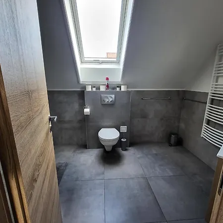 Galamb Vendeghaz Apartment Vonyarcvashegy