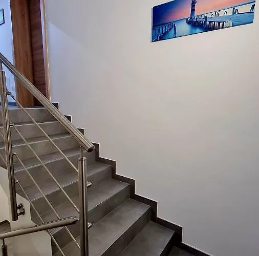 Appartement Galamb Vendeghaz *