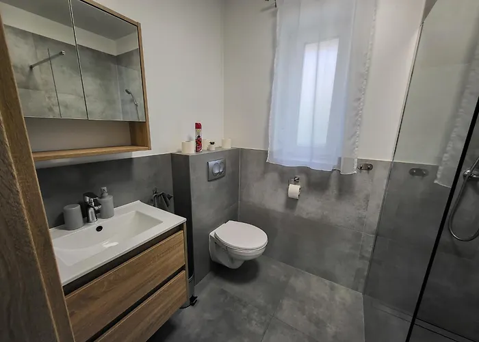 Galamb Vendeghaz Apartment