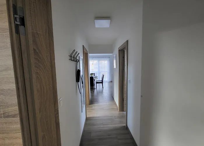 Apartment Galamb Vendeghaz