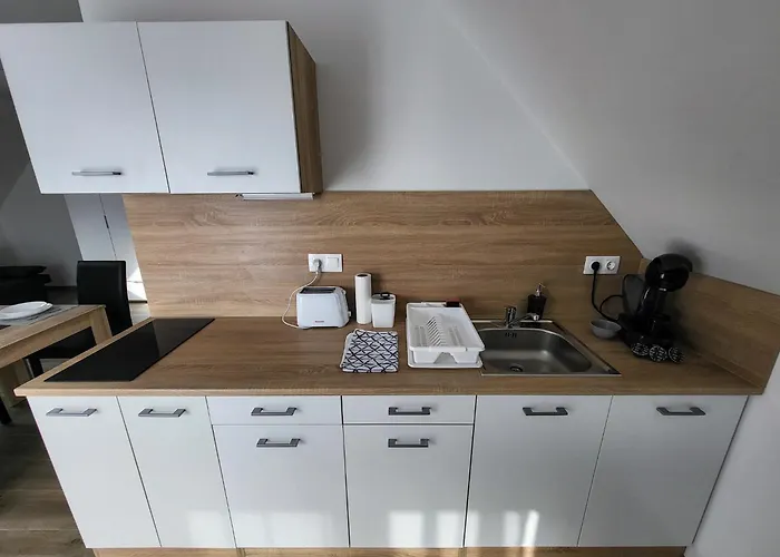 Galamb Vendeghaz Appartement *