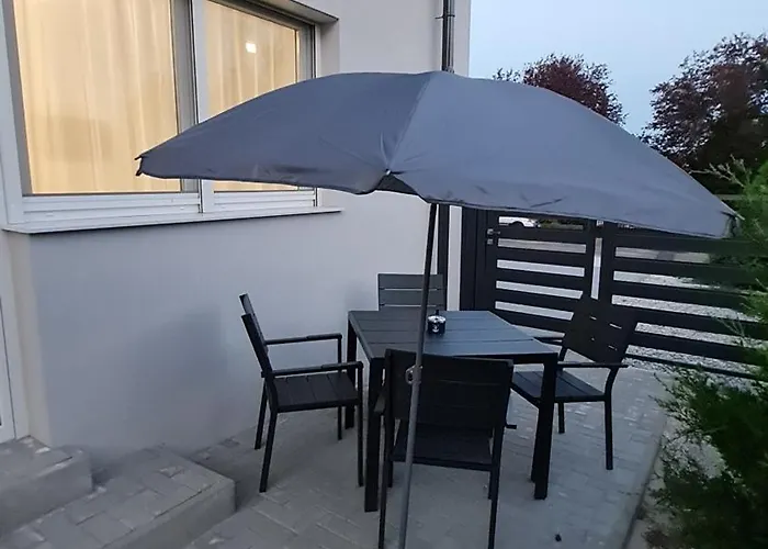 Apartment Galamb Vendeghaz Vonyarcvashegy