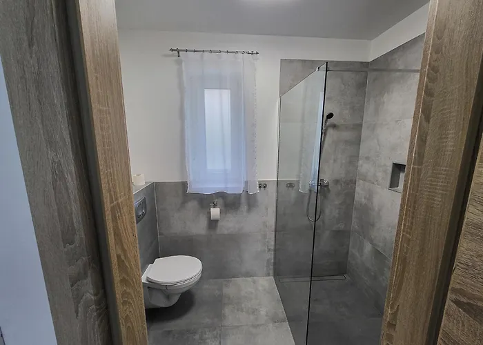 Galamb Vendeghaz Apartment Vonyarcvashegy