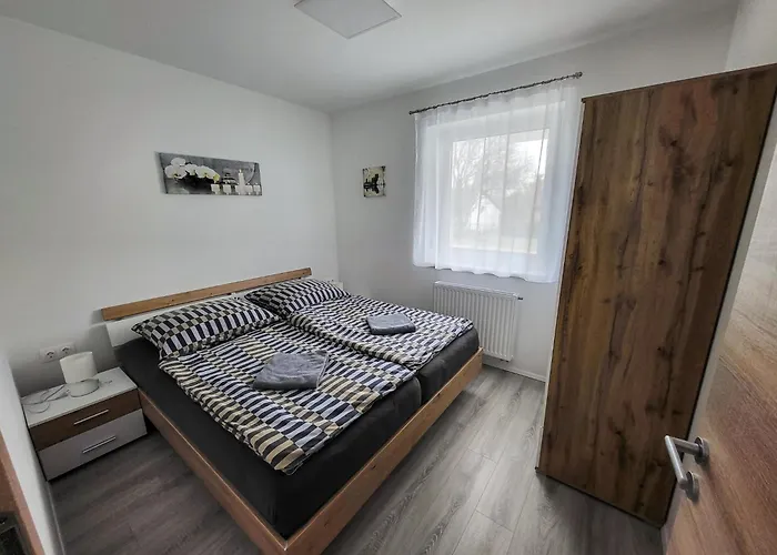 Apartment Galamb Vendeghaz
